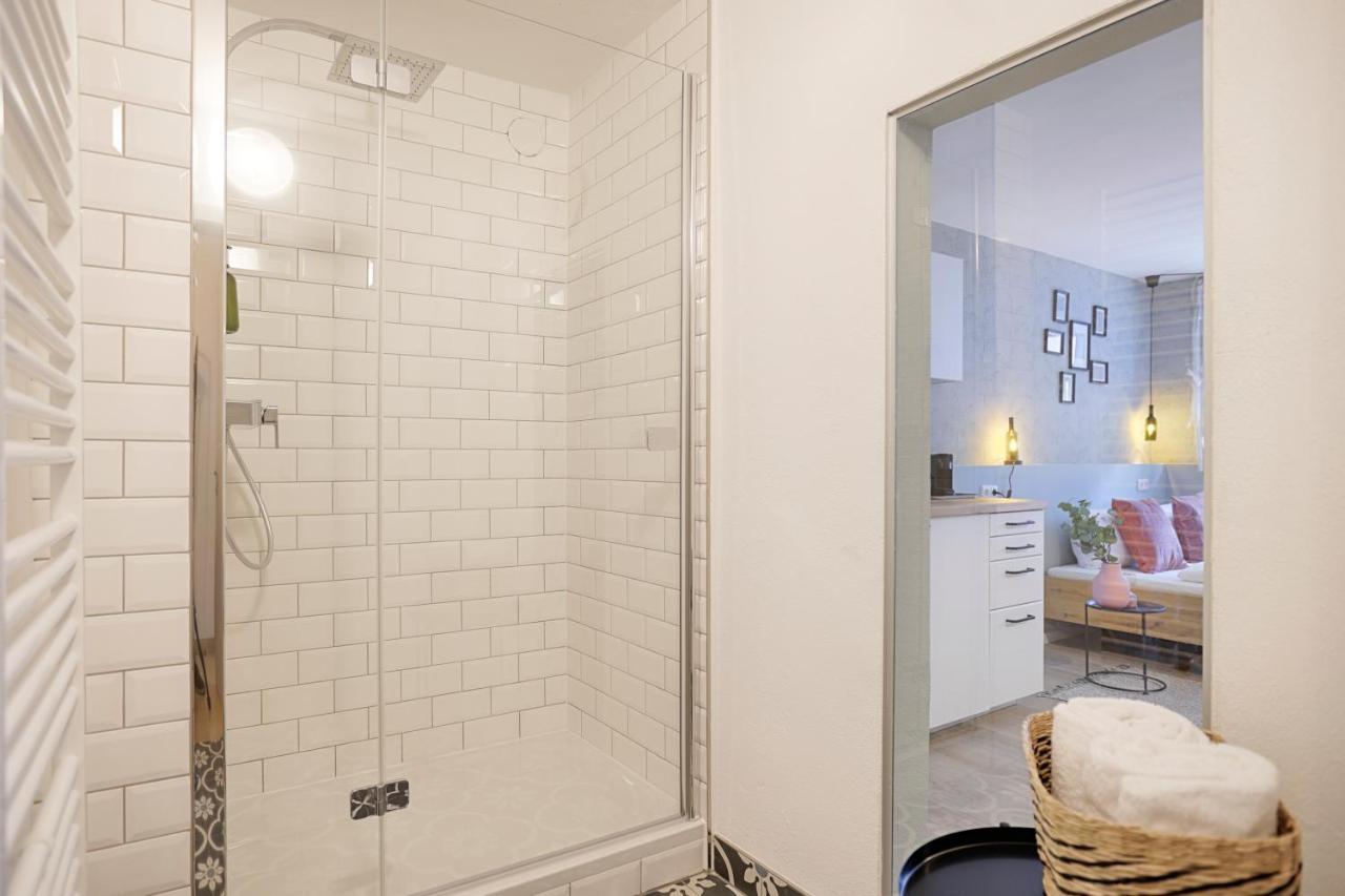 Homie Stay Julius Apartments - Ипхофен Экстерьер фото