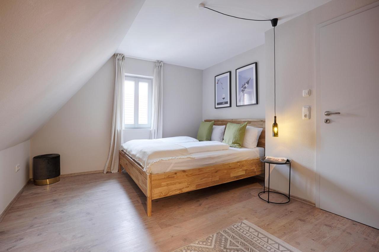 Homie Stay Julius Apartments - Ипхофен Экстерьер фото