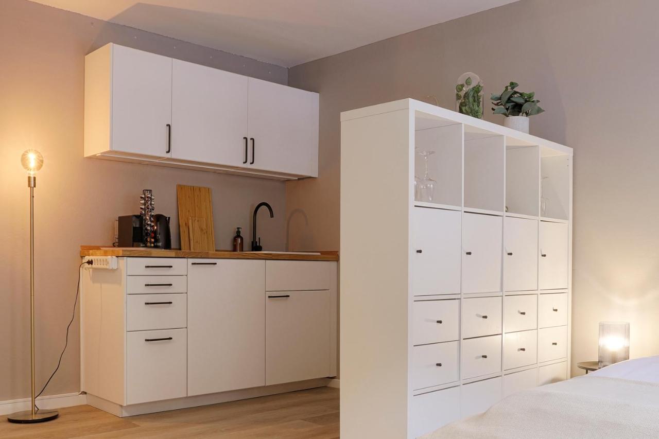 Homie Stay Julius Apartments - Ипхофен Экстерьер фото