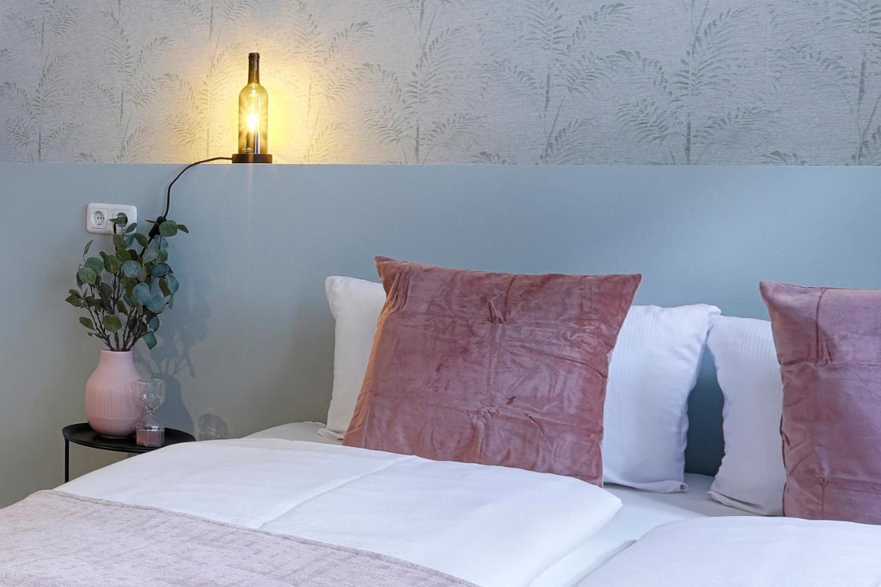 Homie Stay Julius Apartments - Ипхофен Экстерьер фото